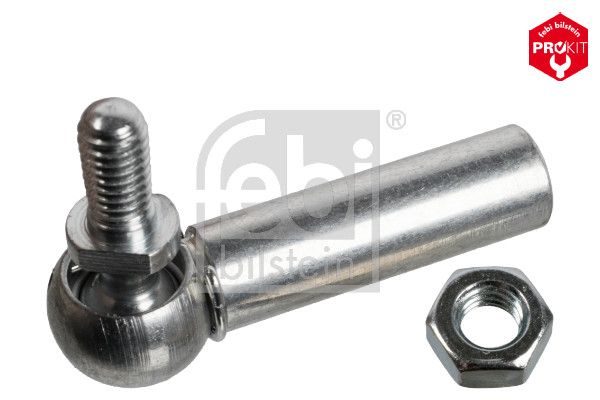 Наконечник кермової тяги FEBI BILSTEIN 07050 - zapix