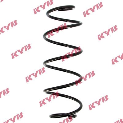 Пружина підвіски KYB RA1309 - zapix