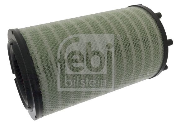 Повітряний фільтр FEBI BILSTEIN 49563 - zapix
