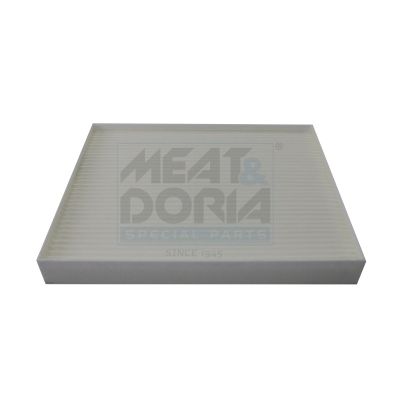 Фільтр салону MEAT & DORIA 17598 - zapix