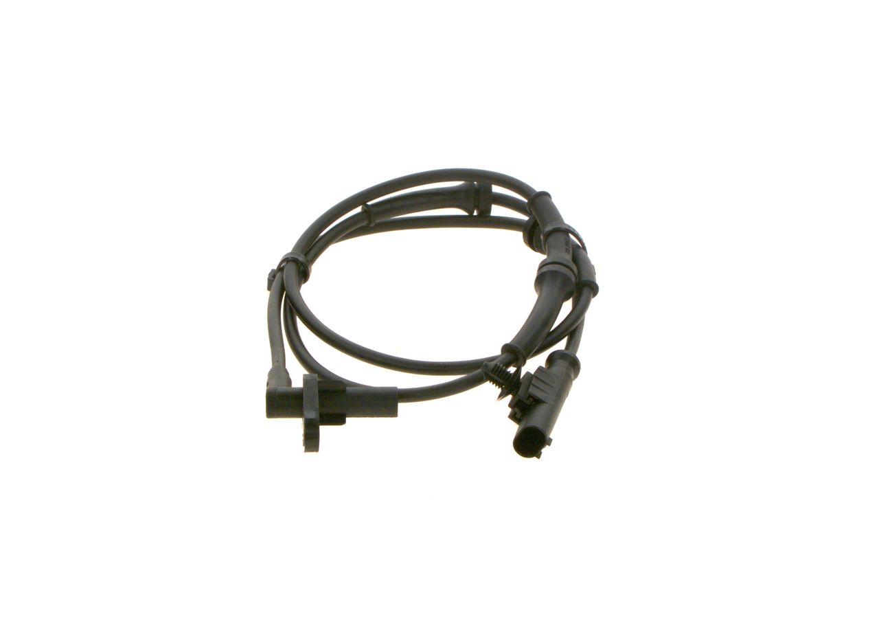 Датчик ABS BOSCH 0265007924 - zapix