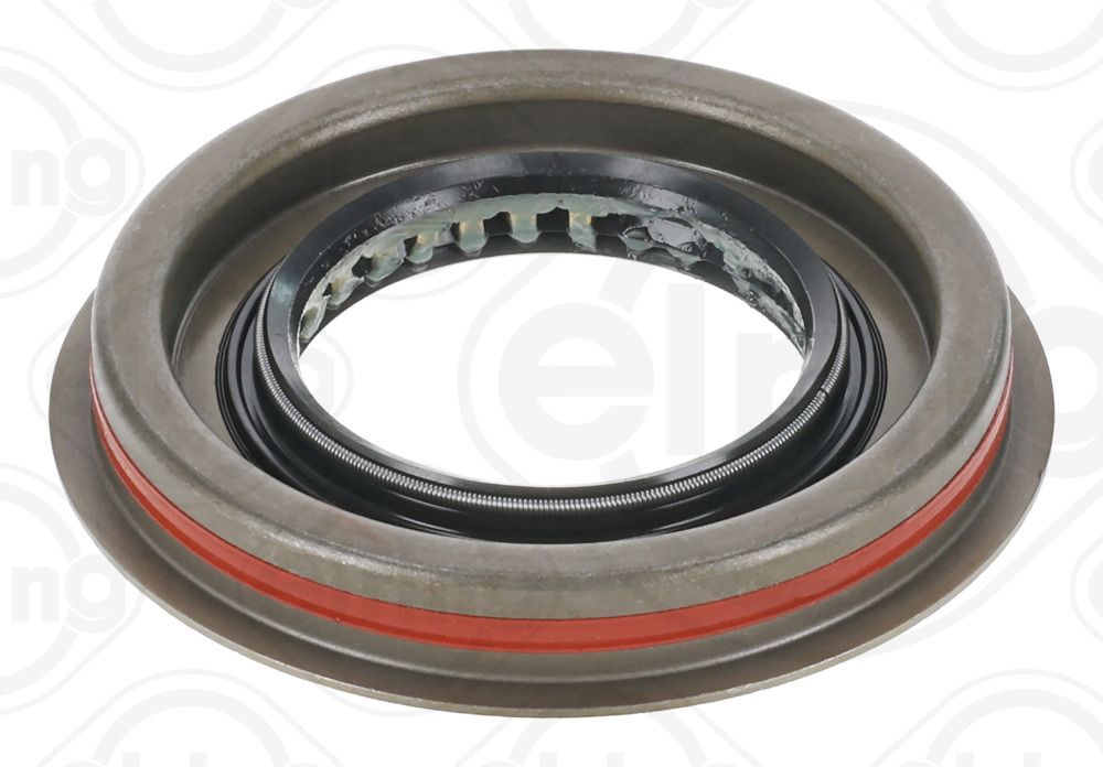 Ущільнення КПП / Диференціала ELRING B16010 - zapix