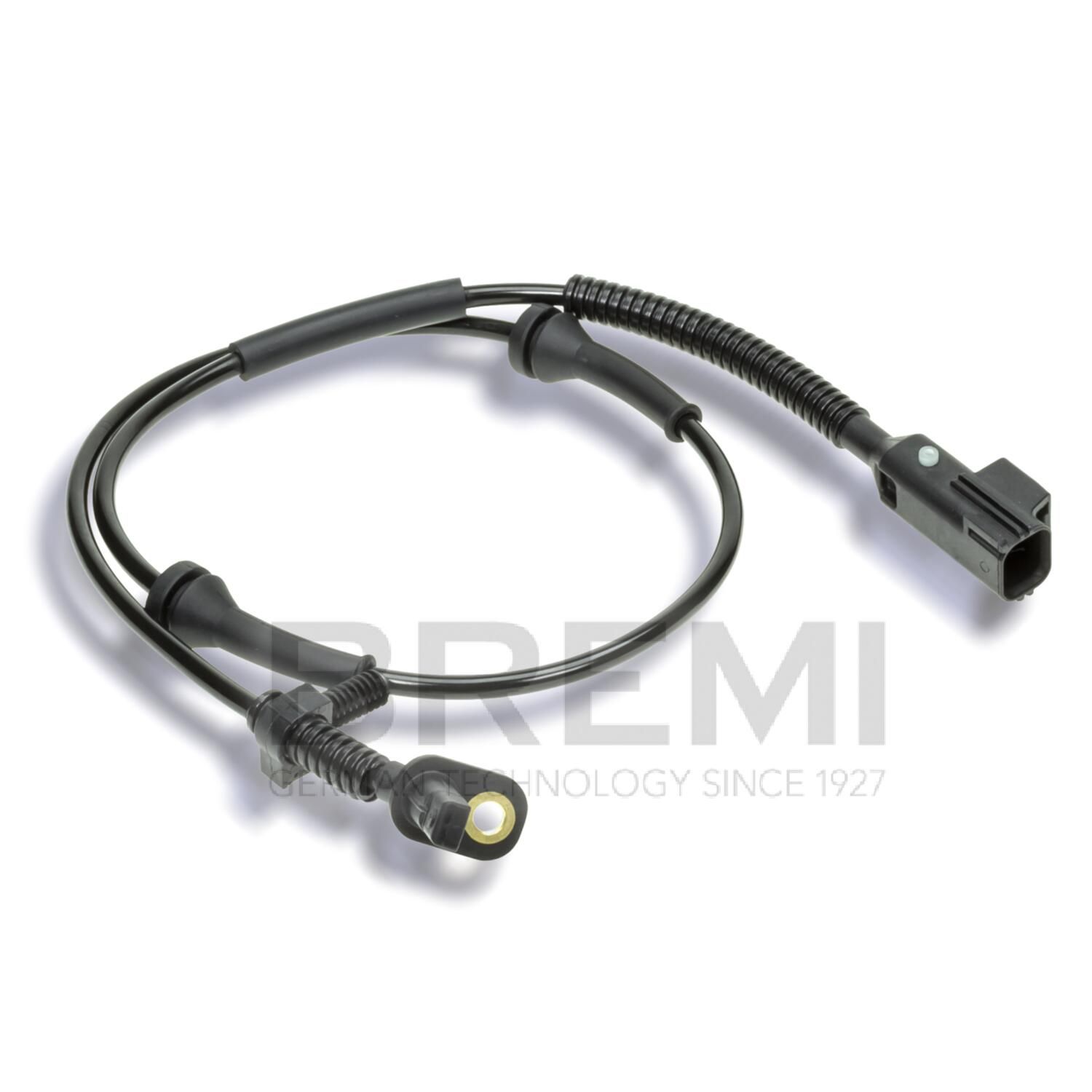 Датчик ABS BREMI 50480 - zapix