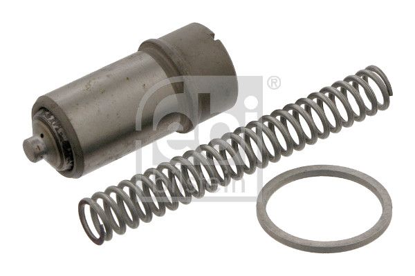 Натяжний пристрій ланцюга ГРМ FEBI BILSTEIN 02454 - zapix