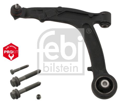Важіль підвіски FEBI BILSTEIN 40680 - zapix