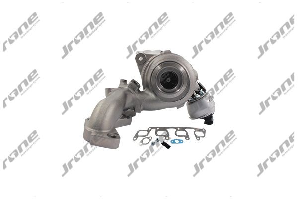 Турбіна JRONE 8G1530M797 - zapix