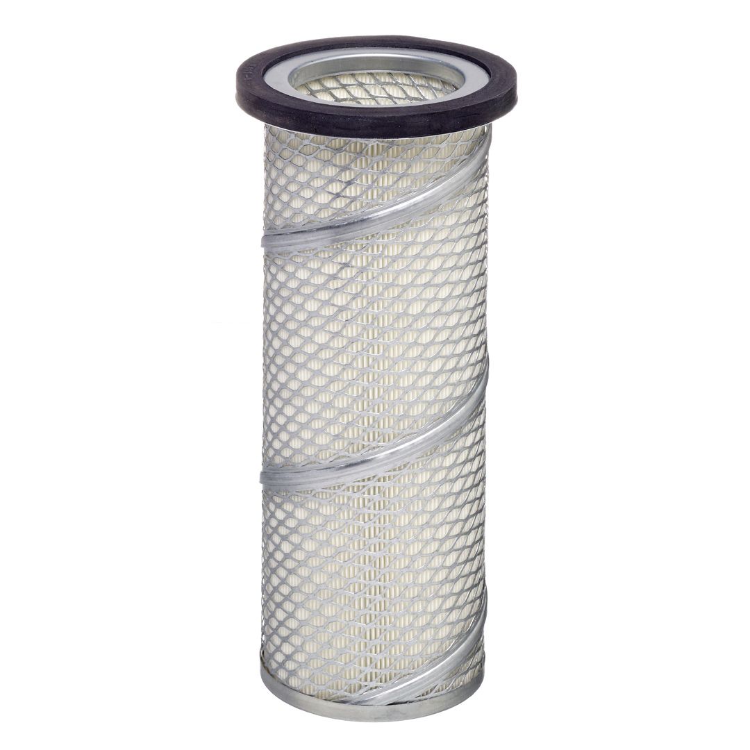 Повітряний фільтр HENGST FILTER E570LS - zapix