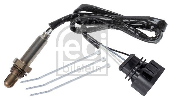 Кисневий датчик FEBI BILSTEIN 177377 - zapix