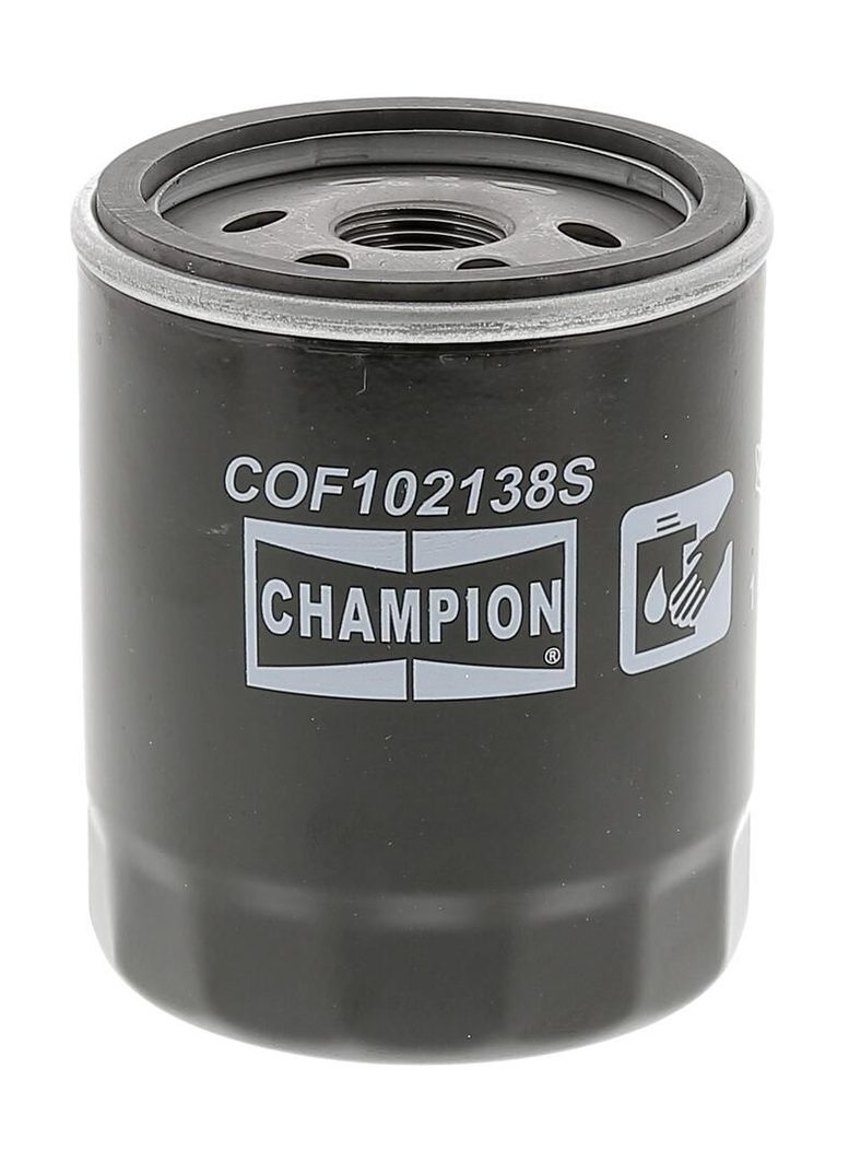 Оливний фільтр CHAMPION COF102138S - zapix