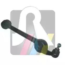 Важіль підвіски RTS 9500618 - zapix