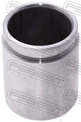 Поршень гальмівного супорта FEBEST 0176GGL10F - zapix