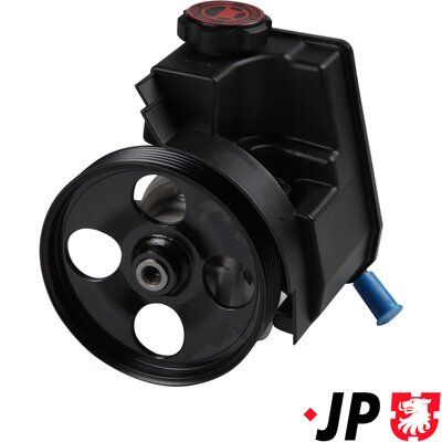 Підсилювач керма JP GROUP 3145100800 - zapix