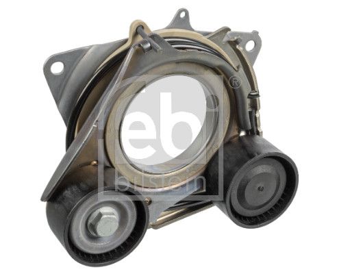 Натяжний пристрій ременя поліклінового FEBI BILSTEIN 170275 - zapix