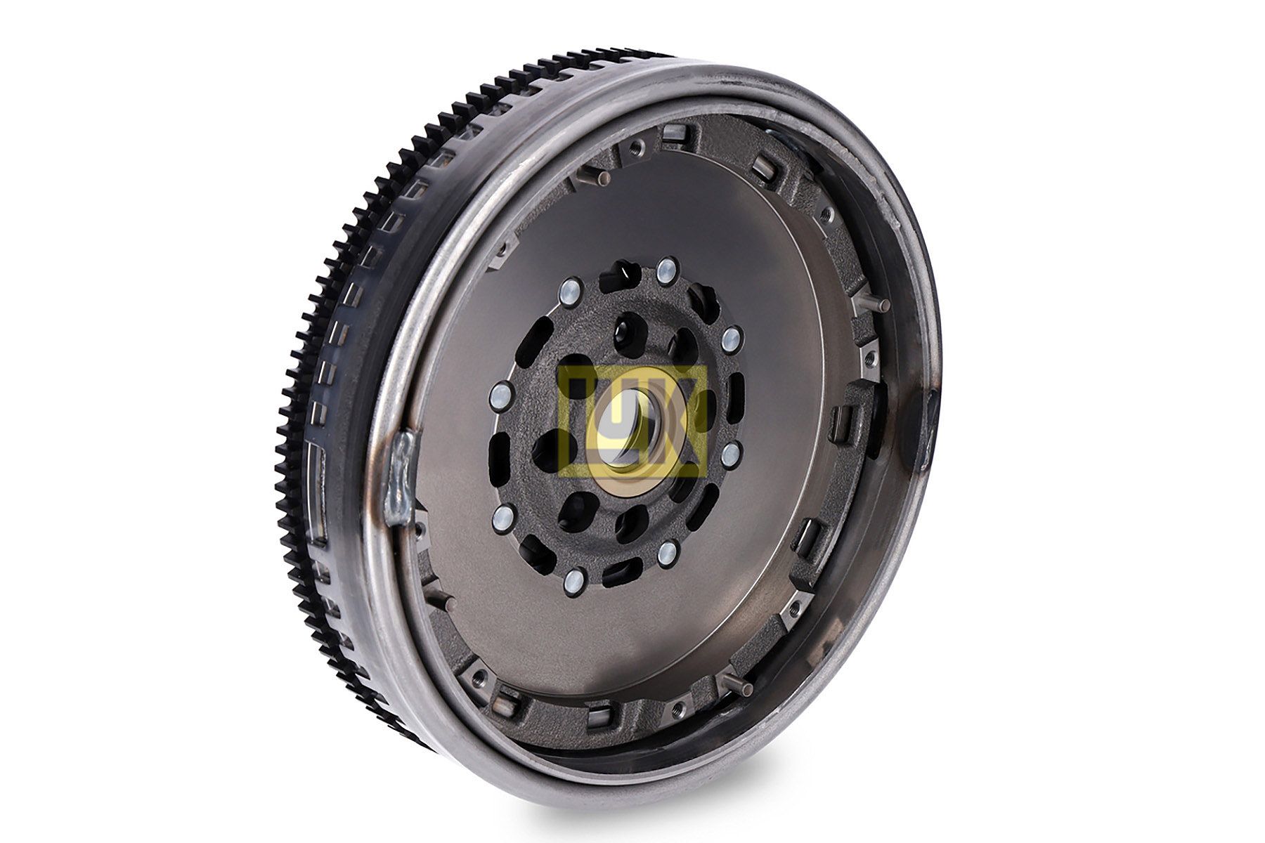 Маховик SCHAEFFLER LUK 415029410 - zapix