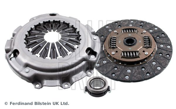 Комплект сцепления BLUE PRINT ADM53073