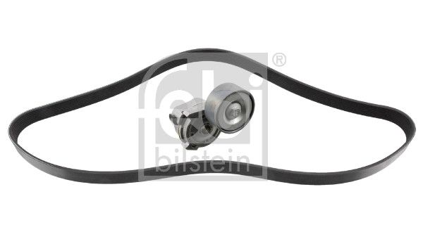Комплект поліклинових ременів FEBI BILSTEIN 30206 - zapix
