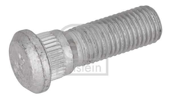 Шпилька колеса FEBI BILSTEIN 194334 - zapix