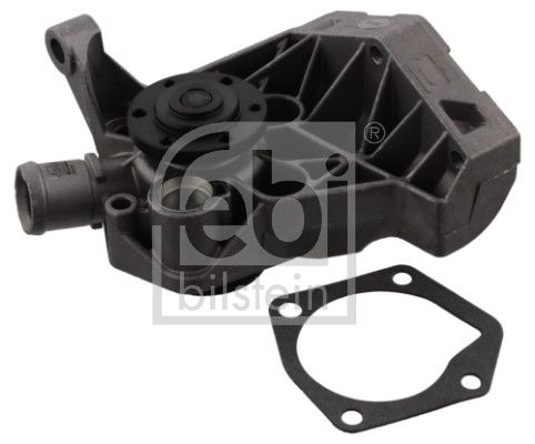 Помпа системи охолодження FEBI BILSTEIN 34270 - zapix
