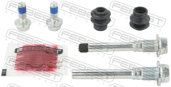 Напрявляючі суппорта FEBEST 0274T32RKIT - zapix
