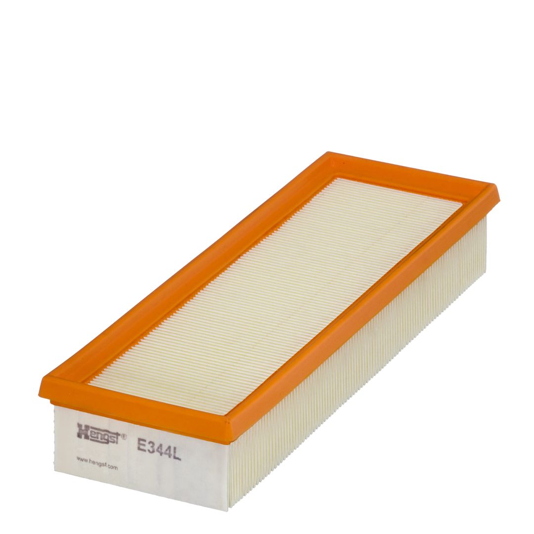 Повітряний фільтр HENGST FILTER E344L - zapix