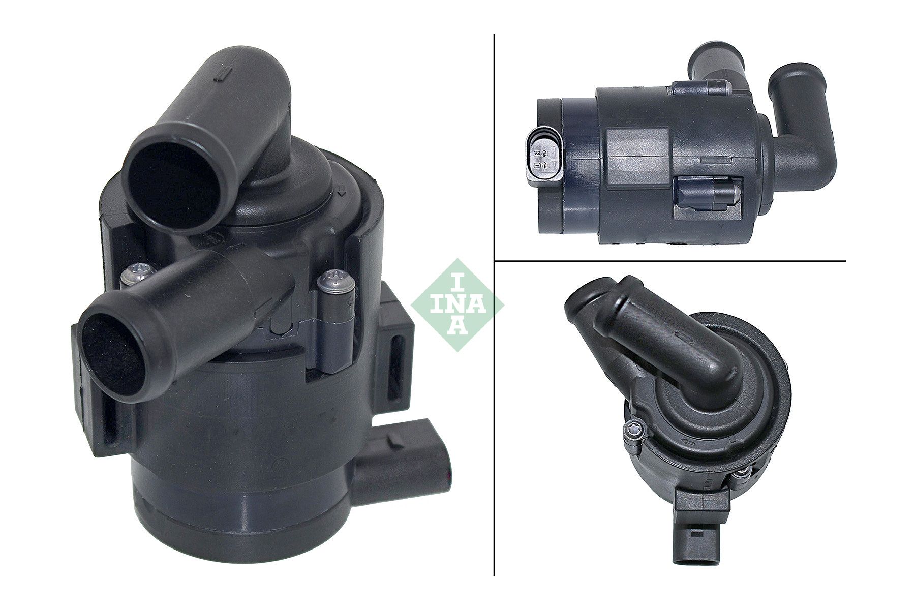 Додаткова водяна помпа SCHAEFFLER INA 539001010 - zapix