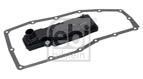 Фільтр АКПП FEBI BILSTEIN 176221 - zapix