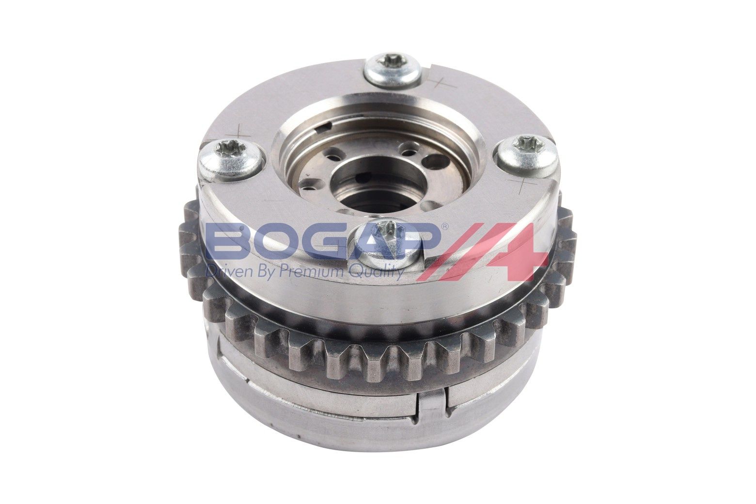 Шестерня розподільного валу BOGAP C1336138 - zapix