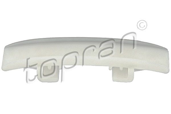 Напрямна планка ланцюга ГРМ TOPRAN 115729 - zapix