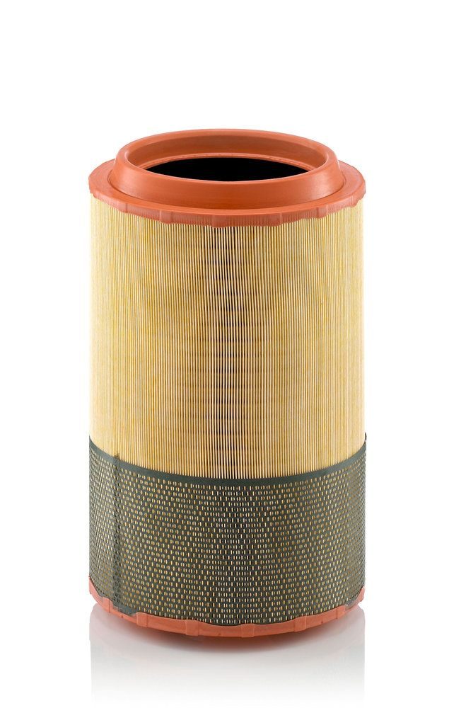 Повітряний фільтр MANN-FILTER C271050 - zapix