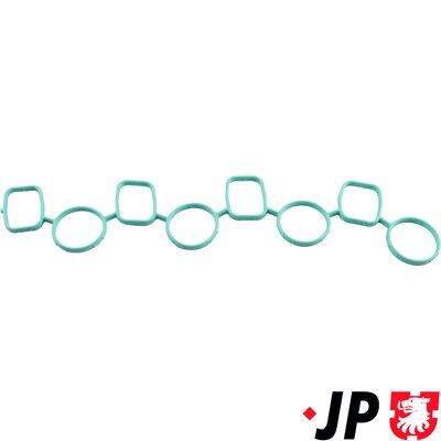 Прокладка впускного колектора JP GROUP 1119610400 - zapix