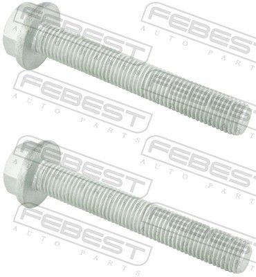 Болти та гайки підвіски FEBEST 2098001PCS2 - zapix