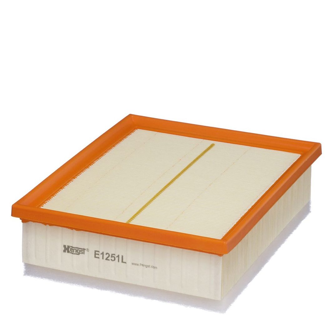 Повітряний фільтр HENGST FILTER E1251L