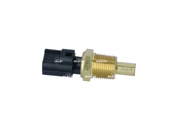 Датчик температури охолоджуючої рідини NRF 727097 - zapix