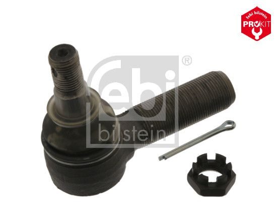 Наконечник кермової тяги FEBI BILSTEIN 12975 - zapix