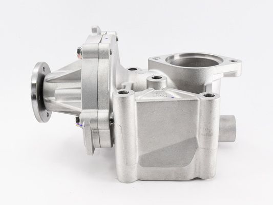 Помпа системи охолодження GMB GWM110AMH - zapix