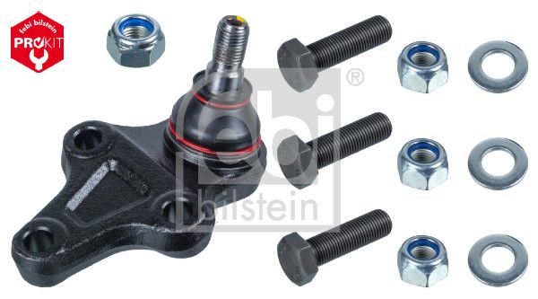 Кульова опора FEBI BILSTEIN 42277 - zapix