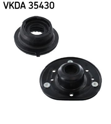 Опора амортизаційної стійки SKF VKDA35430 - zapix