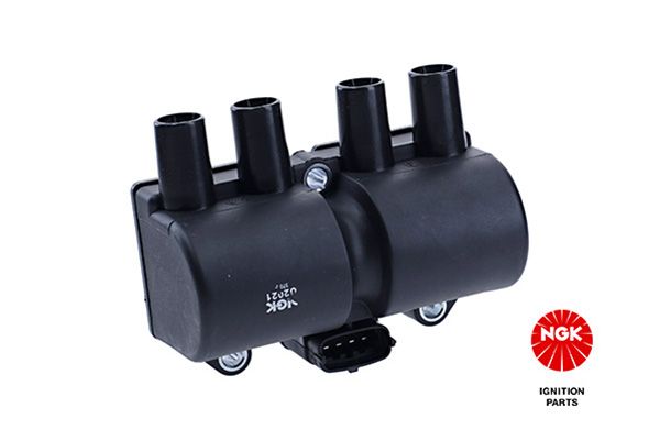 Котушка запалювання NGK 48080 - zapix