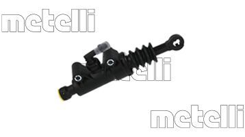 Головний циліндр зчеплення METELLI 550265 - zapix