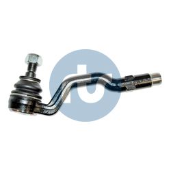 Наконечник кермової тяги RTS 9109596 - zapix