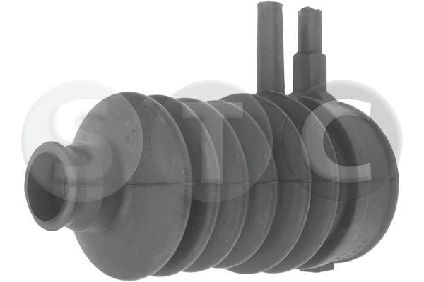 Пильник амортизатора STC T406185 - zapix