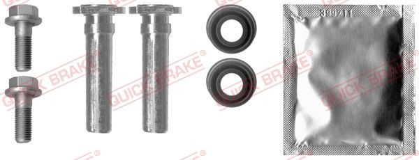 Напрявляючі суппорта QUICK BRAKE 1131327X - zapix