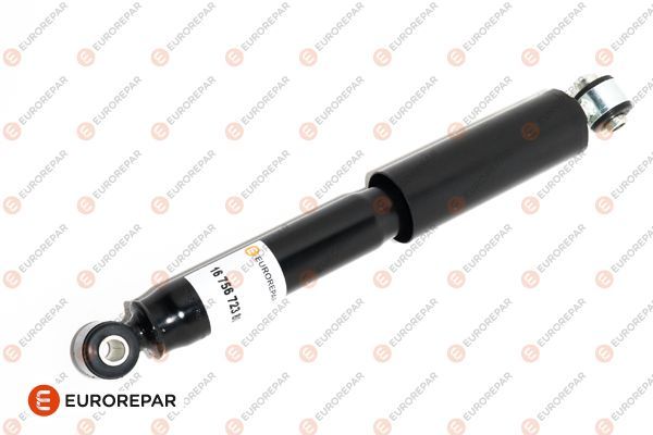 Амортизатор EUROREPAR 1675672380 - zapix