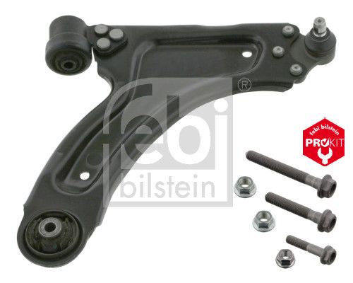 Важіль підвіски FEBI BILSTEIN 34224 - zapix
