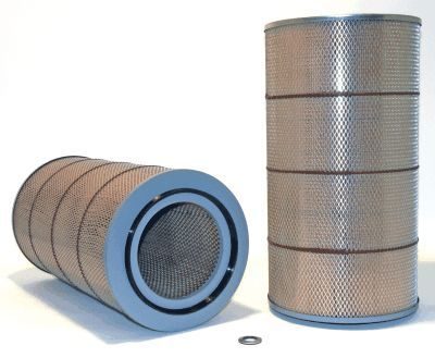 Повітряний фільтр WIX FILTERS 42216 - zapix