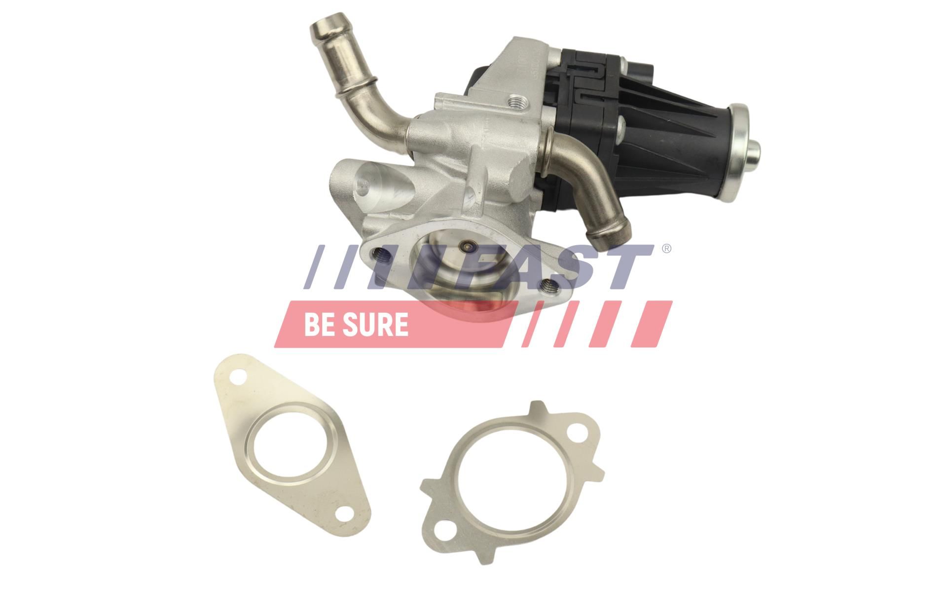 Клапан EGR FAST FT10061