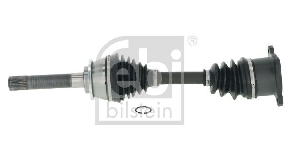 Полуось FEBI BILSTEIN 181807