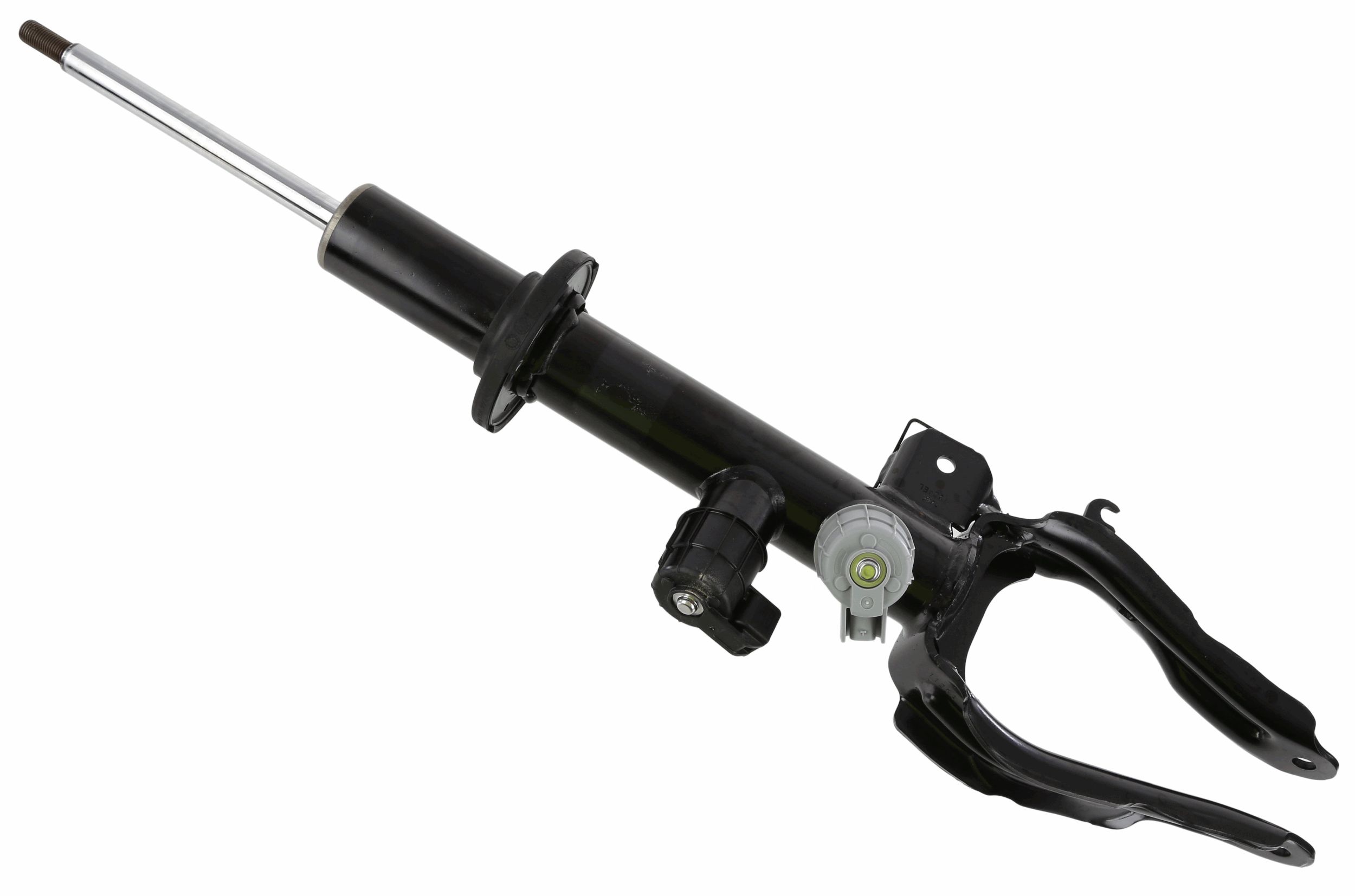 Амортизатор SACHS 319278 - zapix