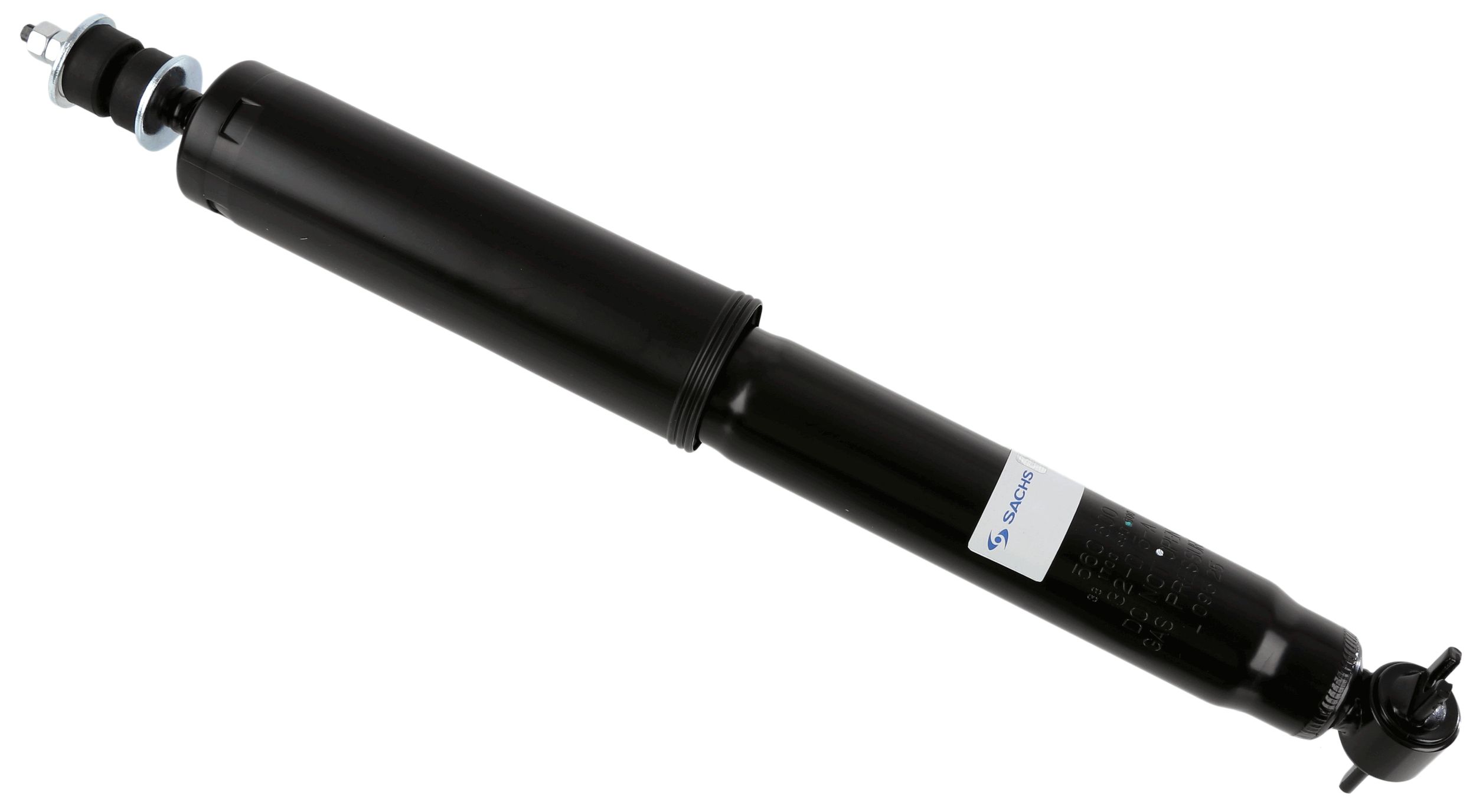 Амортизатор SACHS 560600 - zapix