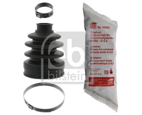 Пильник ШРКШ FEBI BILSTEIN 100197 - zapix